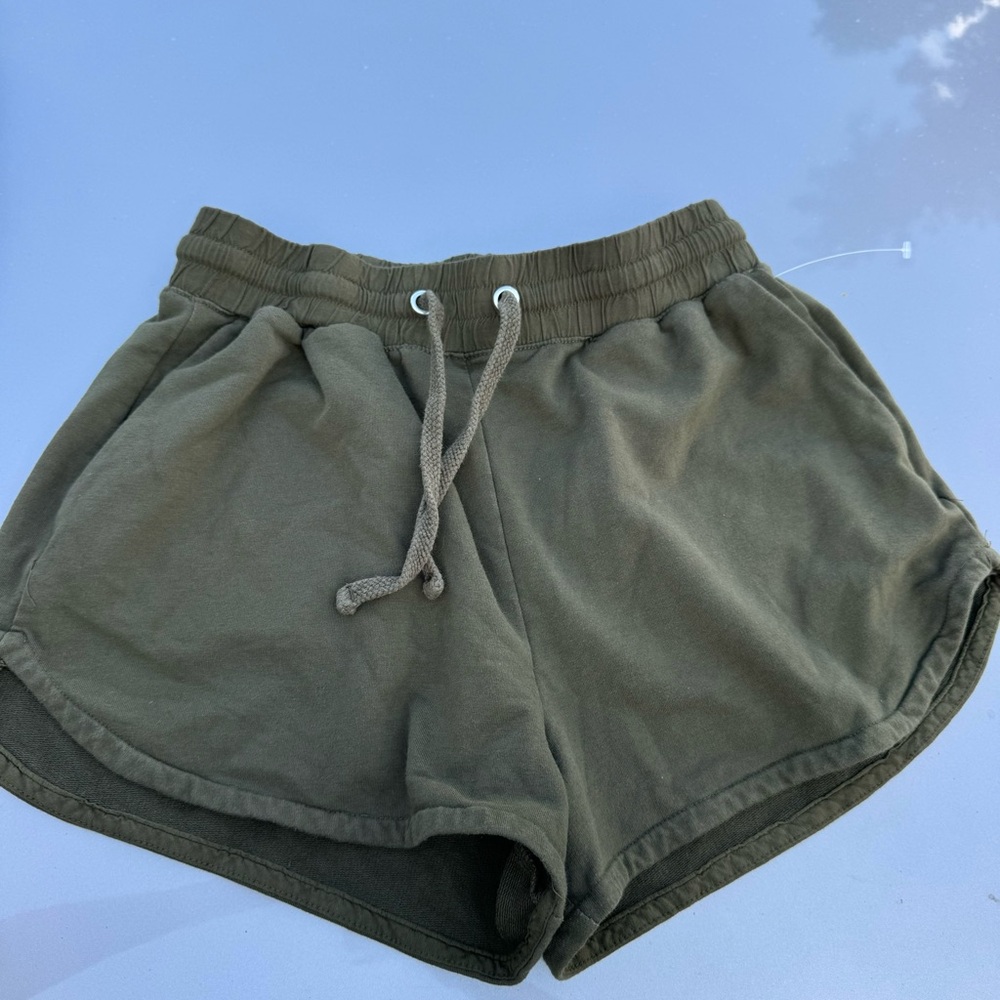 🤍 Ambiance Shorts 🤍